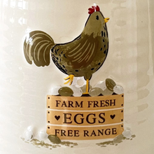 Load image into Gallery viewer, Hen House Lane Jug