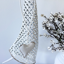 Load image into Gallery viewer, Metal Angel Figurine