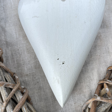 Load image into Gallery viewer, SECOND - Rustic Wicker Heart