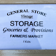 Load image into Gallery viewer, SECOND - Farmhouse Tea Box