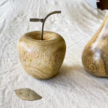 Load image into Gallery viewer, SECOND - Handcrafted Apple and Pear