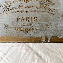 Load image into Gallery viewer, SECOND - French Farmhouse Market Boxes (small) B