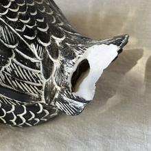 Load image into Gallery viewer, SECOND - Chicken Friends - black