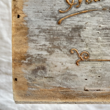 Load image into Gallery viewer, SECOND - French Farmhouse Market Boxes (small) C