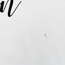 Load image into Gallery viewer, SECOND - Grandchildren fill a place