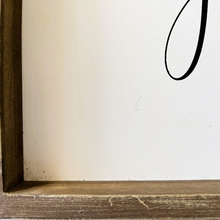 Load image into Gallery viewer, SECOND - Grandchildren fill a place