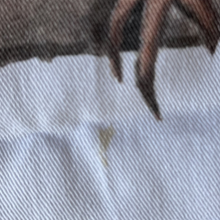 Load image into Gallery viewer, SECOND  - Fairy Wrens Tea Towel