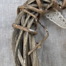 Load image into Gallery viewer, SECOND - Rustic Wicker Heart