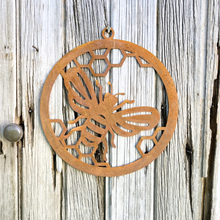 Load image into Gallery viewer, Hanging Bee Ring