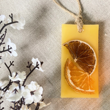 Load image into Gallery viewer, Scented Beeswax Tablets - 4 varieties