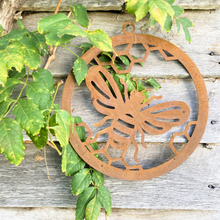 Load image into Gallery viewer, Hanging Bee Ring