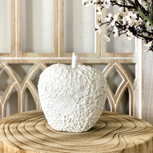Load image into Gallery viewer, Floral Apple and Pear (sold separately)