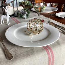 Load image into Gallery viewer, country style table runner