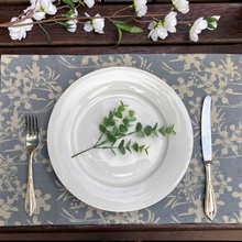 Load image into Gallery viewer, Myrtle Placemats - slate