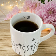 Load image into Gallery viewer, Bud and Bloom Mug