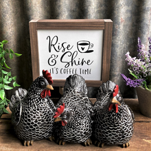 Load image into Gallery viewer, Rise and Shine