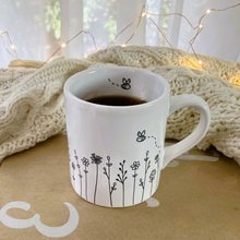Load image into Gallery viewer, Bud and Bloom Mug