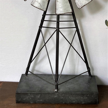 Load image into Gallery viewer, windmill for display in the home