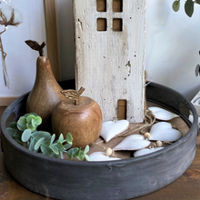 Load image into Gallery viewer, Handcrafted Apple and Pear