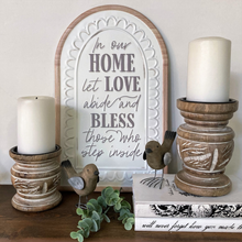 Load image into Gallery viewer, Home Blessing Arch