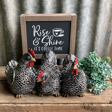 Load image into Gallery viewer, Rise and Shine