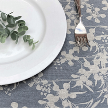 Load image into Gallery viewer, Myrtle Placemats - slate