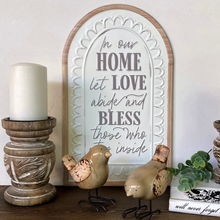 Load image into Gallery viewer, Home Blessing Arch