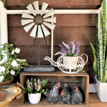 Load image into Gallery viewer, SECOND - Table Windmill