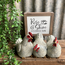 Load image into Gallery viewer, Rise and Shine