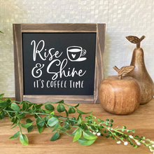 Load image into Gallery viewer, Rise and Shine