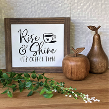 Load image into Gallery viewer, Rise and Shine