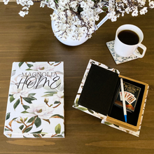 Load image into Gallery viewer, Magnolia Home Book Box - set of 2