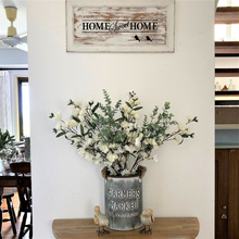 Load image into Gallery viewer, rustic planter