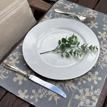 Load image into Gallery viewer, Myrtle Placemats - slate