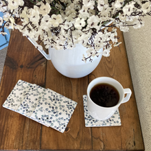 Load image into Gallery viewer, Nature's Elegance Coasters