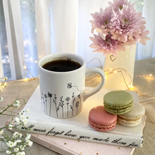 Load image into Gallery viewer, Bud and Bloom Mug