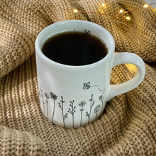 Load image into Gallery viewer, Bud and Bloom Mug