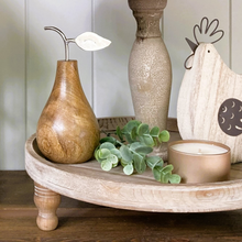 Load image into Gallery viewer, artificial fruit pear decor