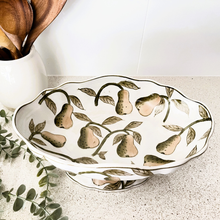 Load image into Gallery viewer, Bartlette Footed Bowl
