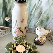 Load image into Gallery viewer, Botanical Bud Vase
