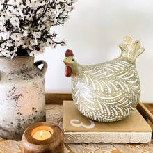Load image into Gallery viewer, Ornate Hen
