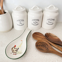 Load image into Gallery viewer, Farm Yard Spoon Rest
