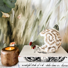 Load image into Gallery viewer, Pecking Chicken
