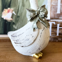 Load image into Gallery viewer, Duck with Bow
