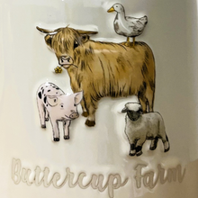 Load image into Gallery viewer, Buttercup Utensils Pot
