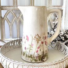 Load image into Gallery viewer, Botanical Jug
