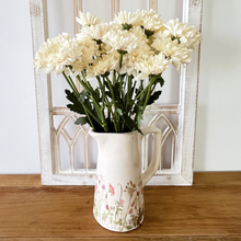 Load image into Gallery viewer, Botanical Jug
