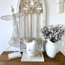 Load image into Gallery viewer, Shabby Chic Bird

