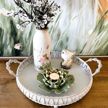 Load image into Gallery viewer, Botanical Bud Vase
