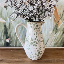 Load image into Gallery viewer, Evergreen Jug
